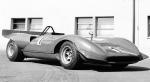 Ferrari 212 E Montagna Spyder (0862) 1969 года